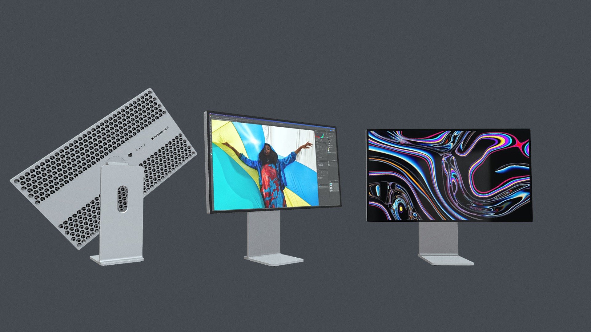 Pro Display XDR 2024