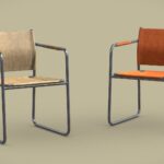 Amiral Chair
