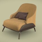 Brigid Armchair
