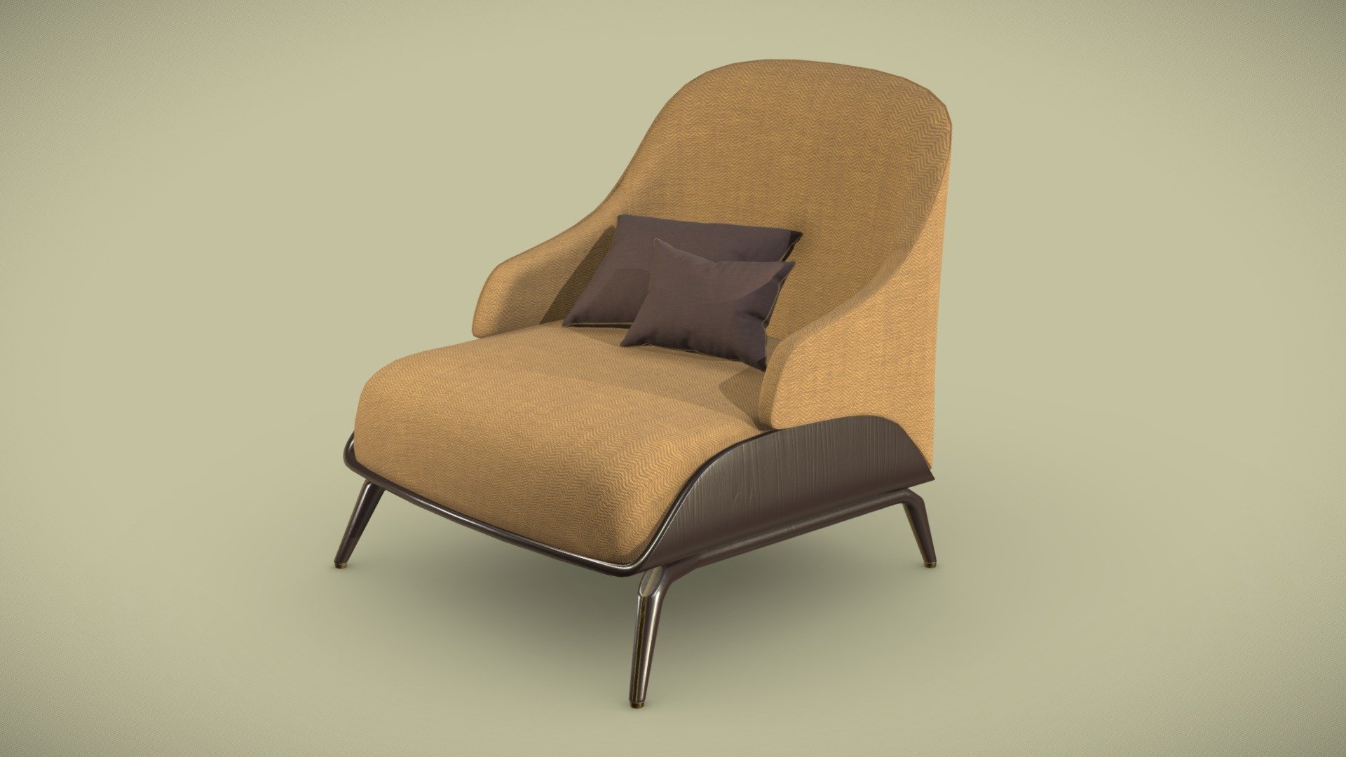 Brigid Armchair