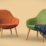 Butaca Adelaide BoConcept
