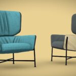 Caristo Armchair
