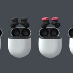 Pixel Buds Pro 2 all Colors