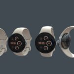Pixel Watch 3 41MM and 45MM Porcelain