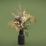 Dry Bouquet Deco 08