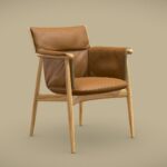 Embrace Chair Carl Hansen & Son