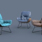 Leya Lounge Chair