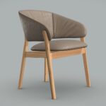 Lugano Dining Chair