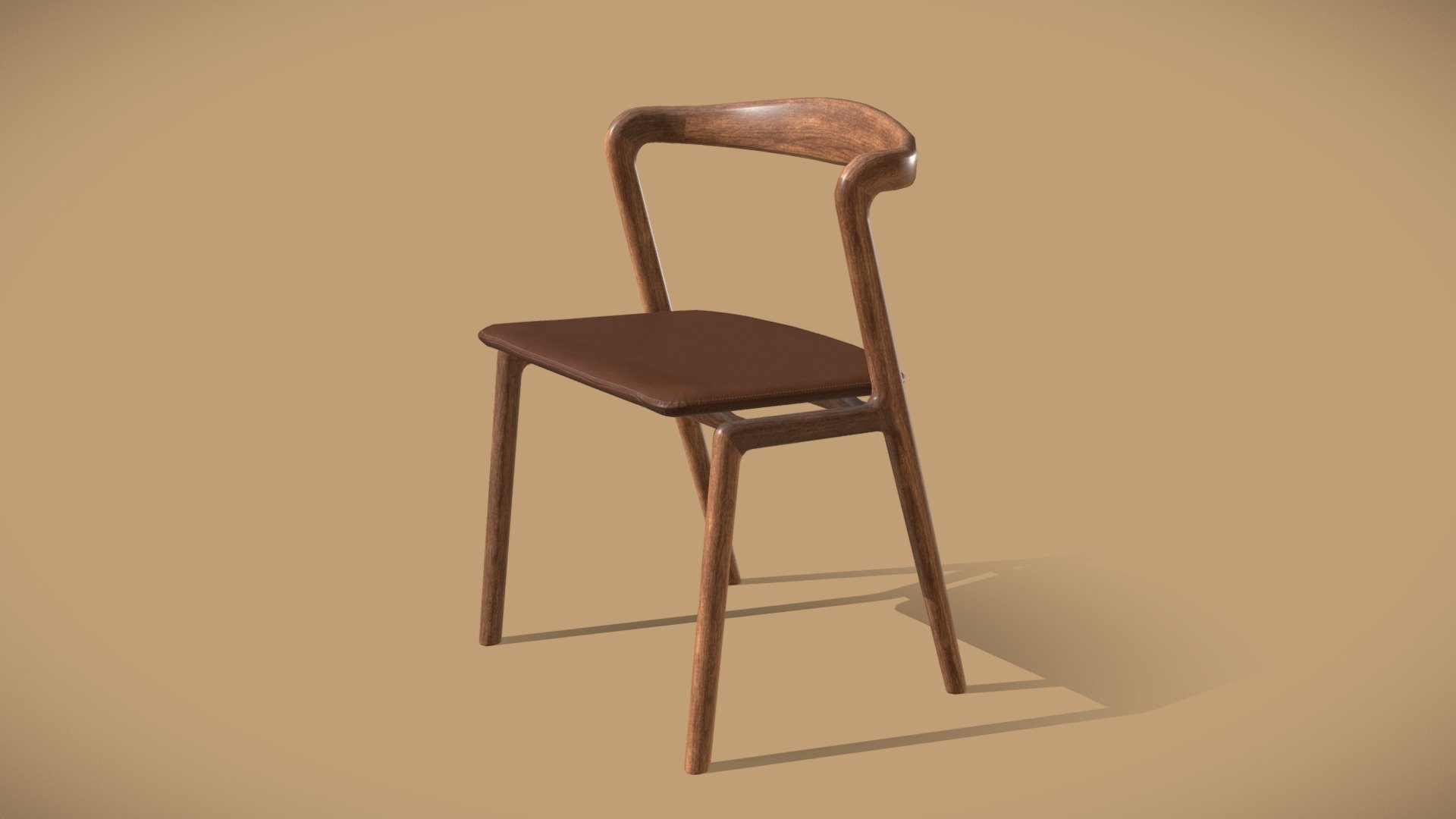 Otto Chair