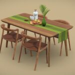Otto Dining Table