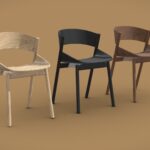 Port Dining Chair