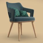 Porto Dining Chair