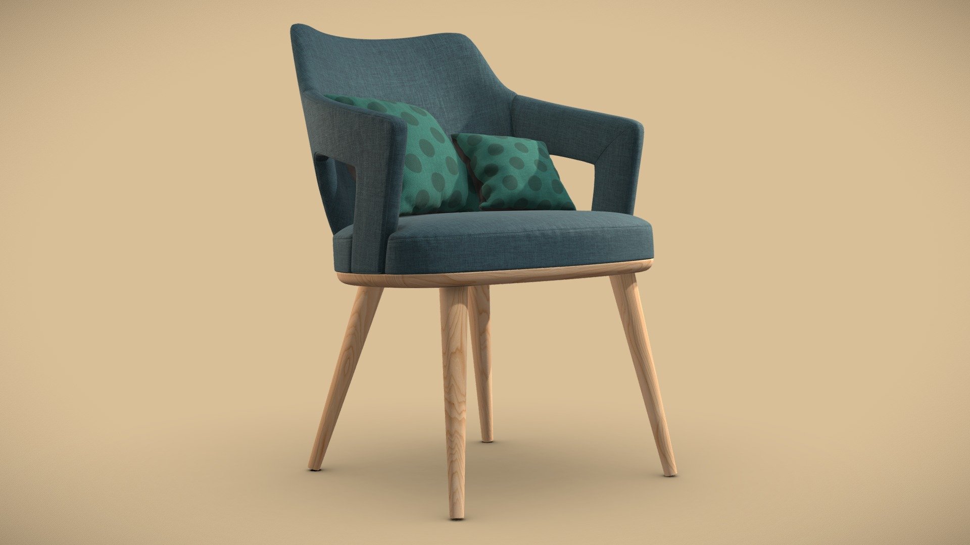 Porto Dining Chair