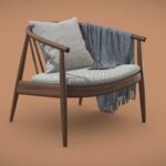 Reprise Chair