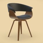 Schuyler25 Chair
