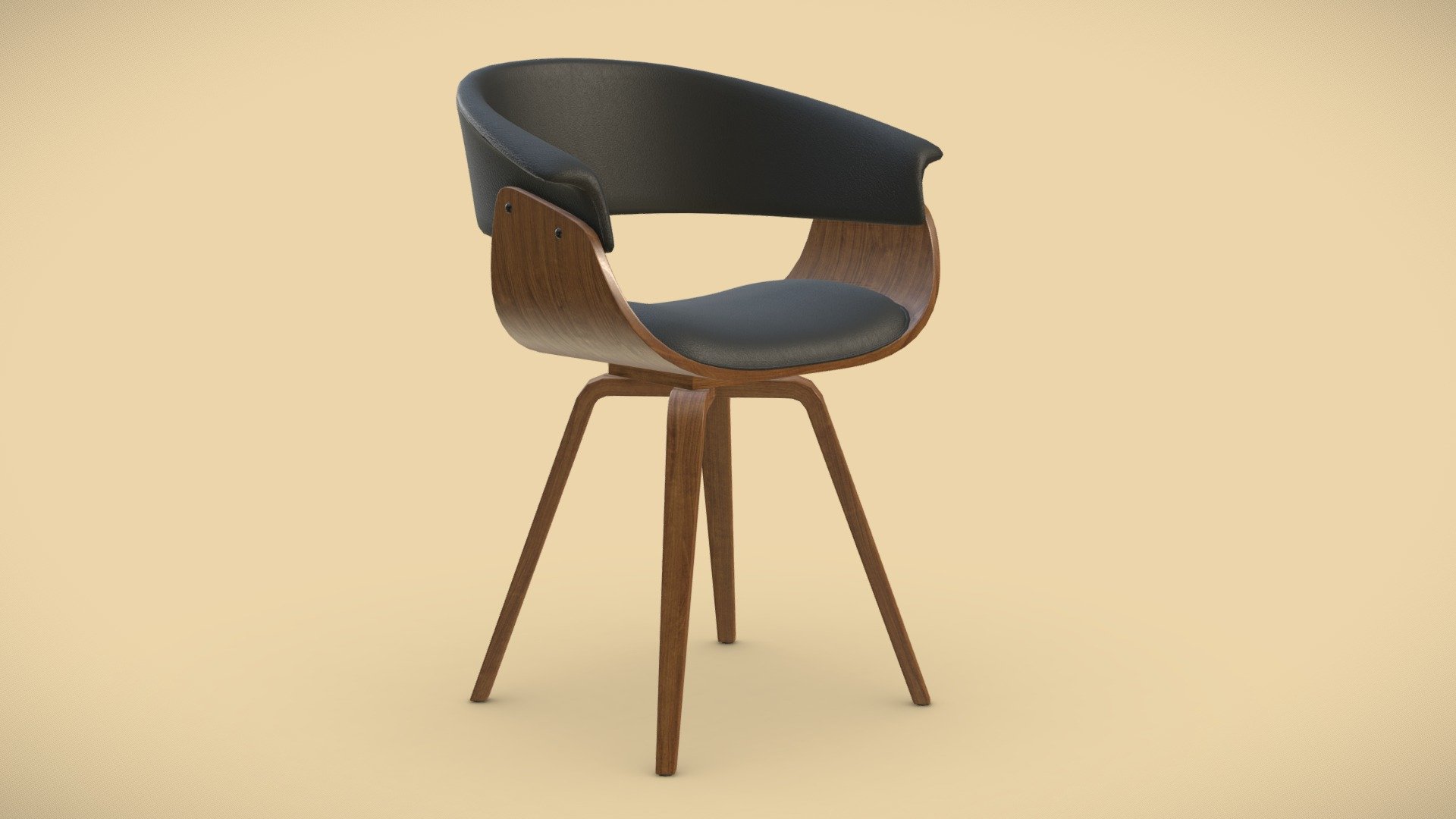 Schuyler25 Chair