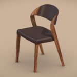 Spin Chair