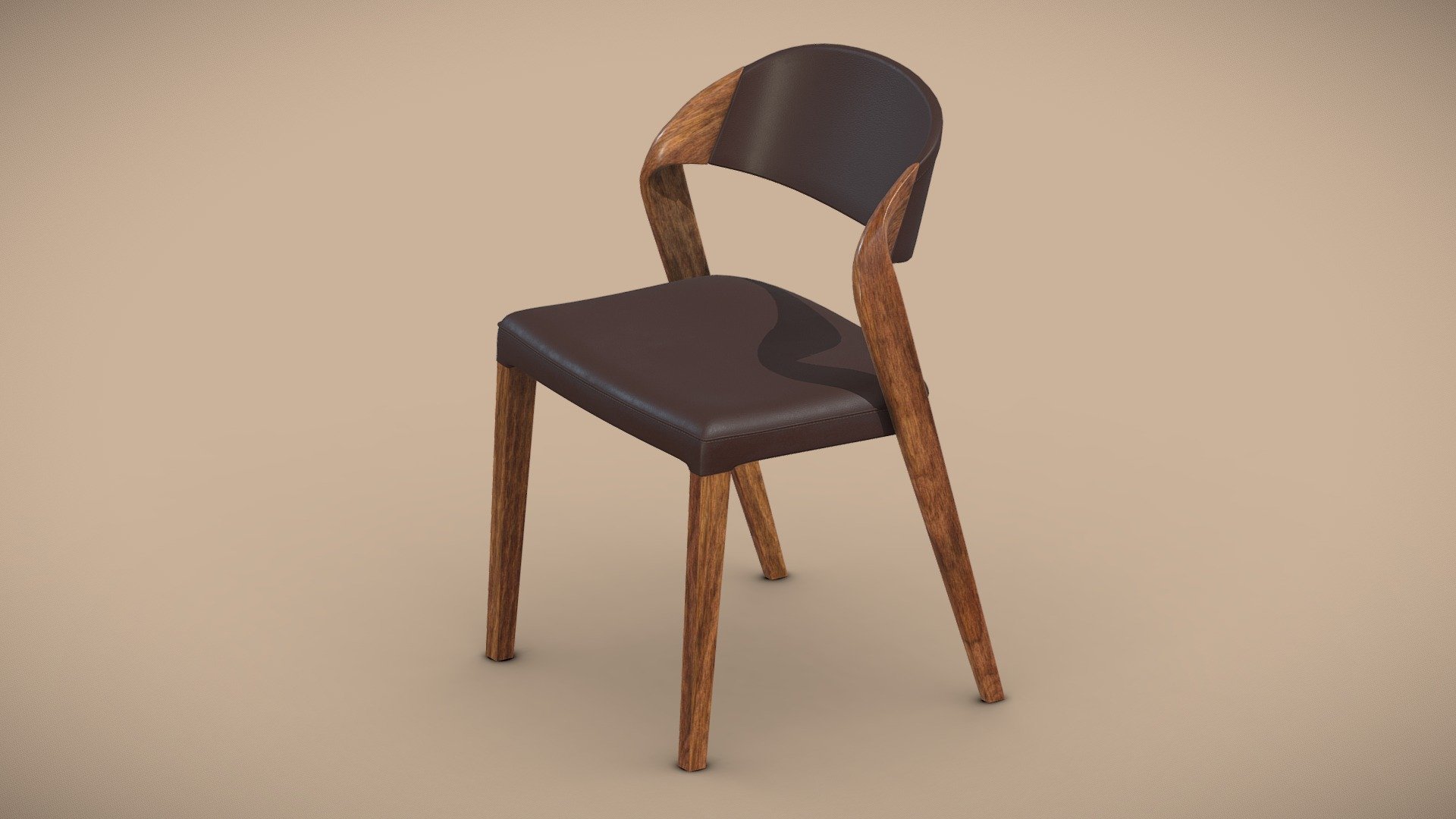 Spin Chair