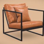 Stanley Armchair