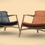 Stolab Link Easy Chair