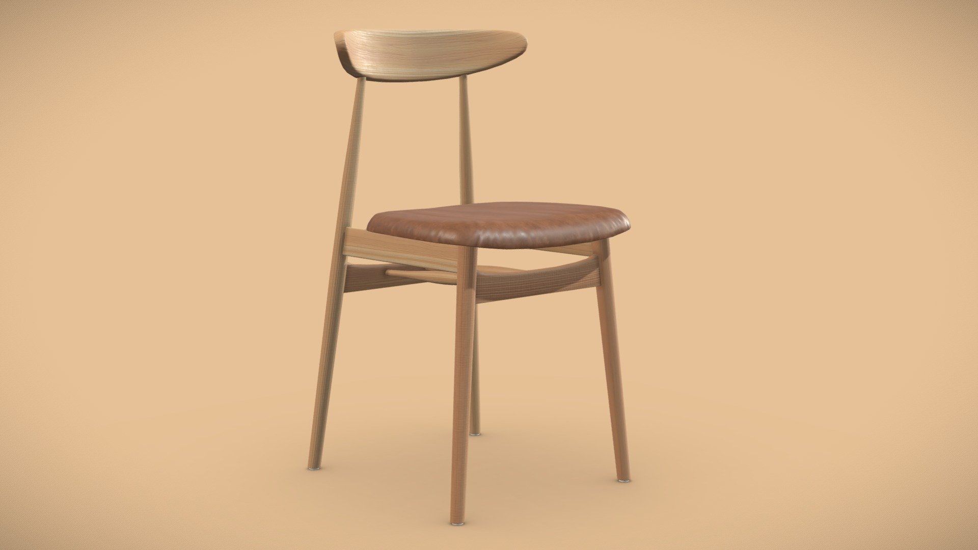 Teo Dining Chair