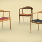 The Chair PP503
