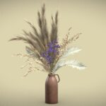 Vase Jug Bouquet