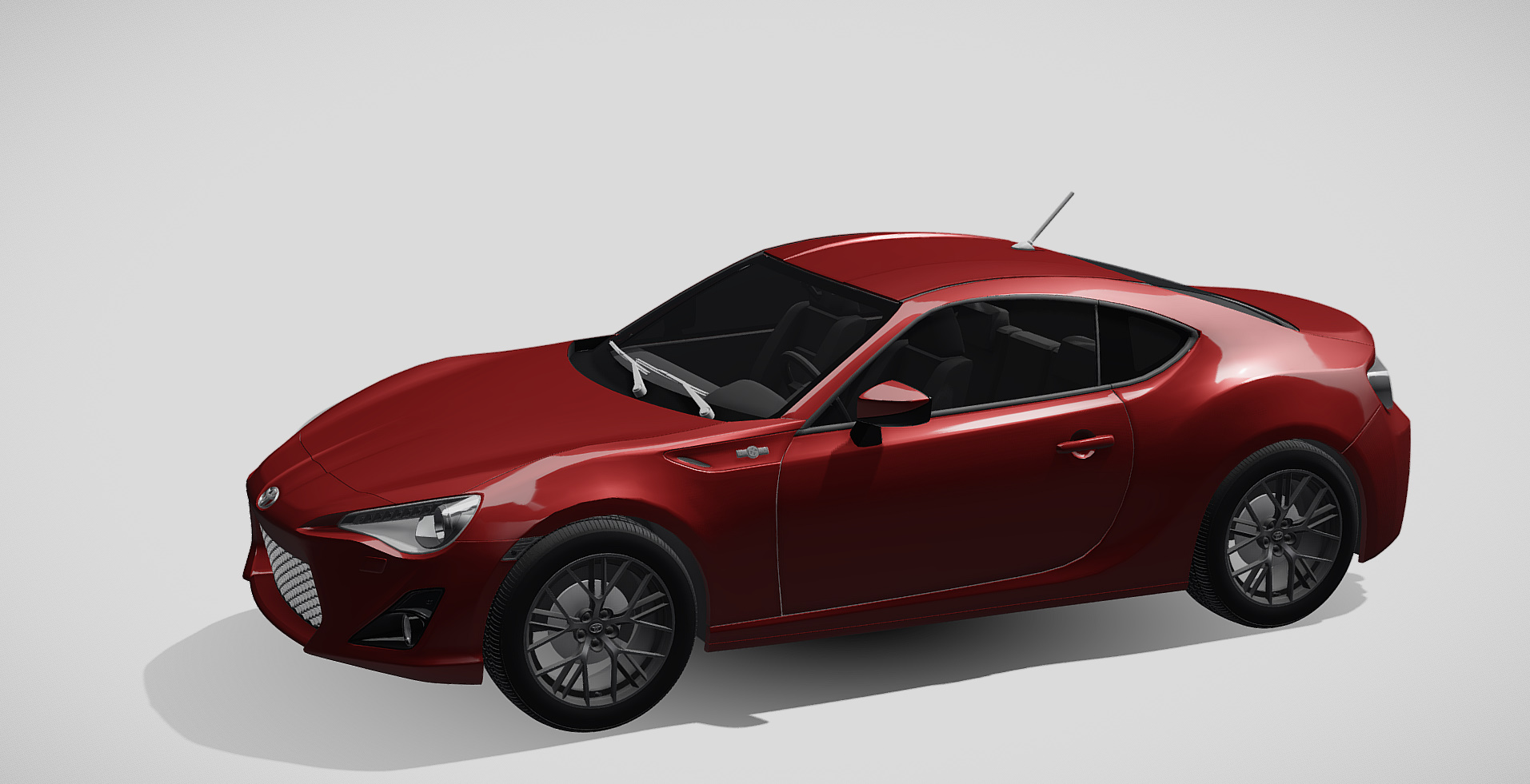 100-Car & Vehicles 3d Models Collection - deep3dsea