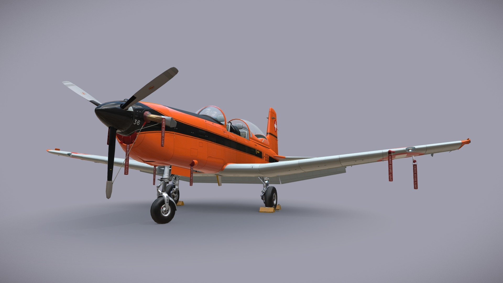 Download 100 Aircraft 3d Models Collection 3D Model | Deep3DSea