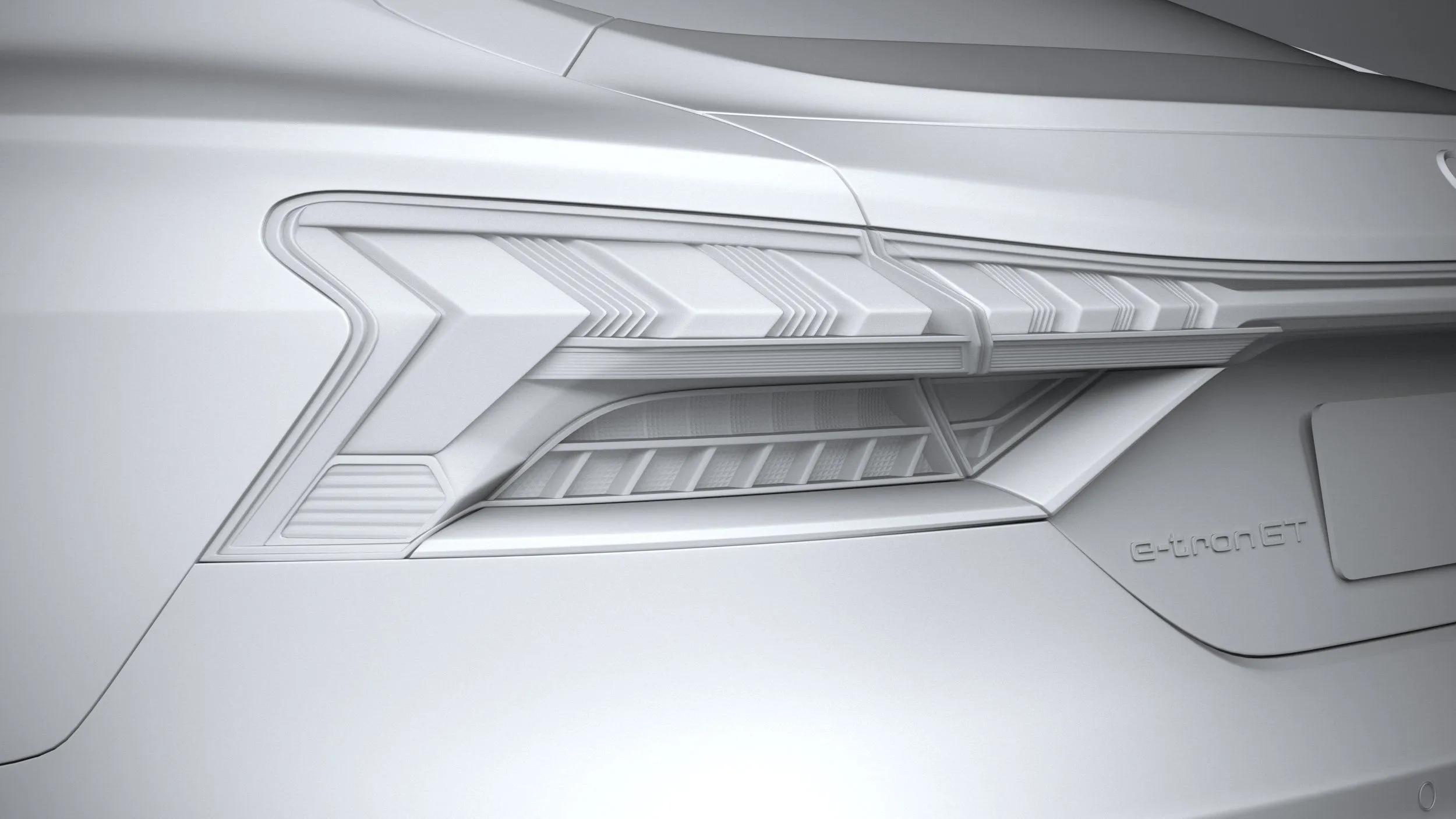 audi car 33 models collection squir 3d 3d model