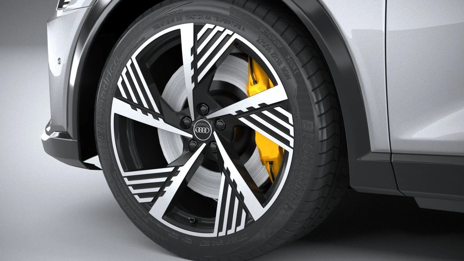 audi car 33 models collection squir 3d 3d model