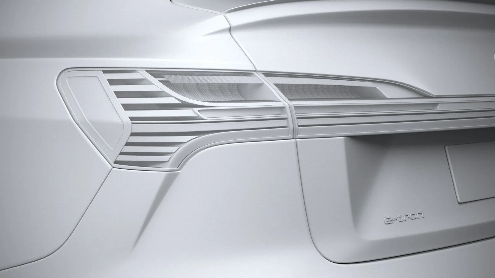 audi car 33 models collection squir 3d 3d model