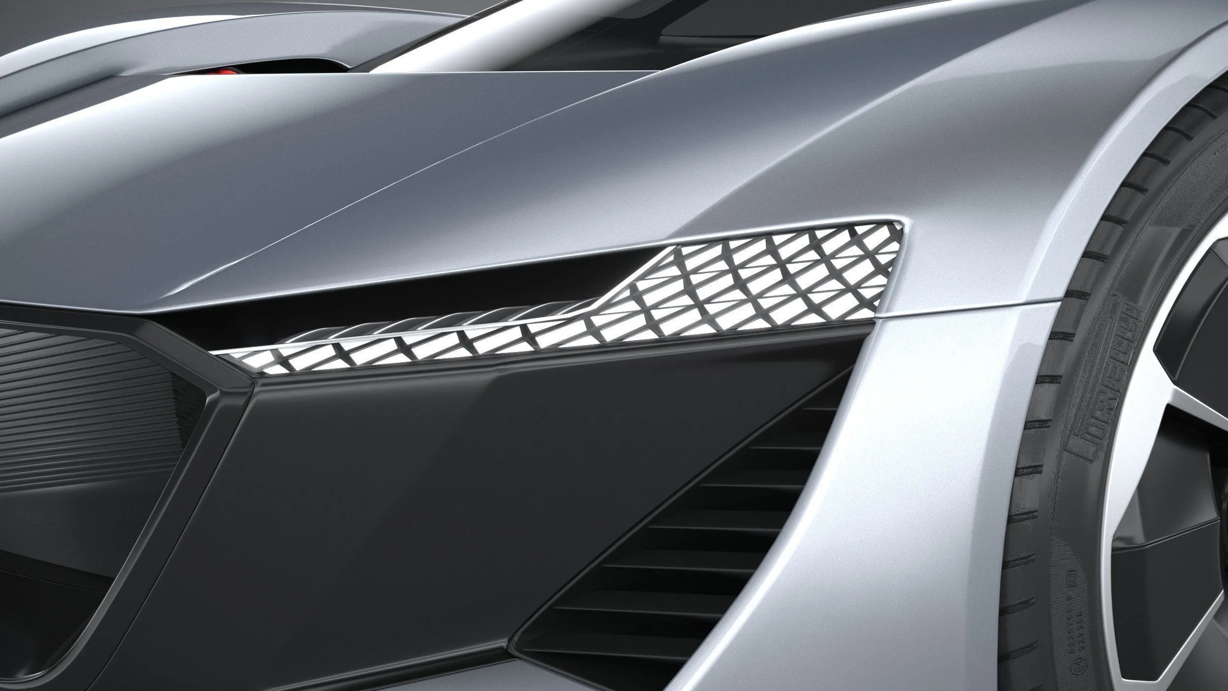 audi car 33 models collection squir 3d 3d model
