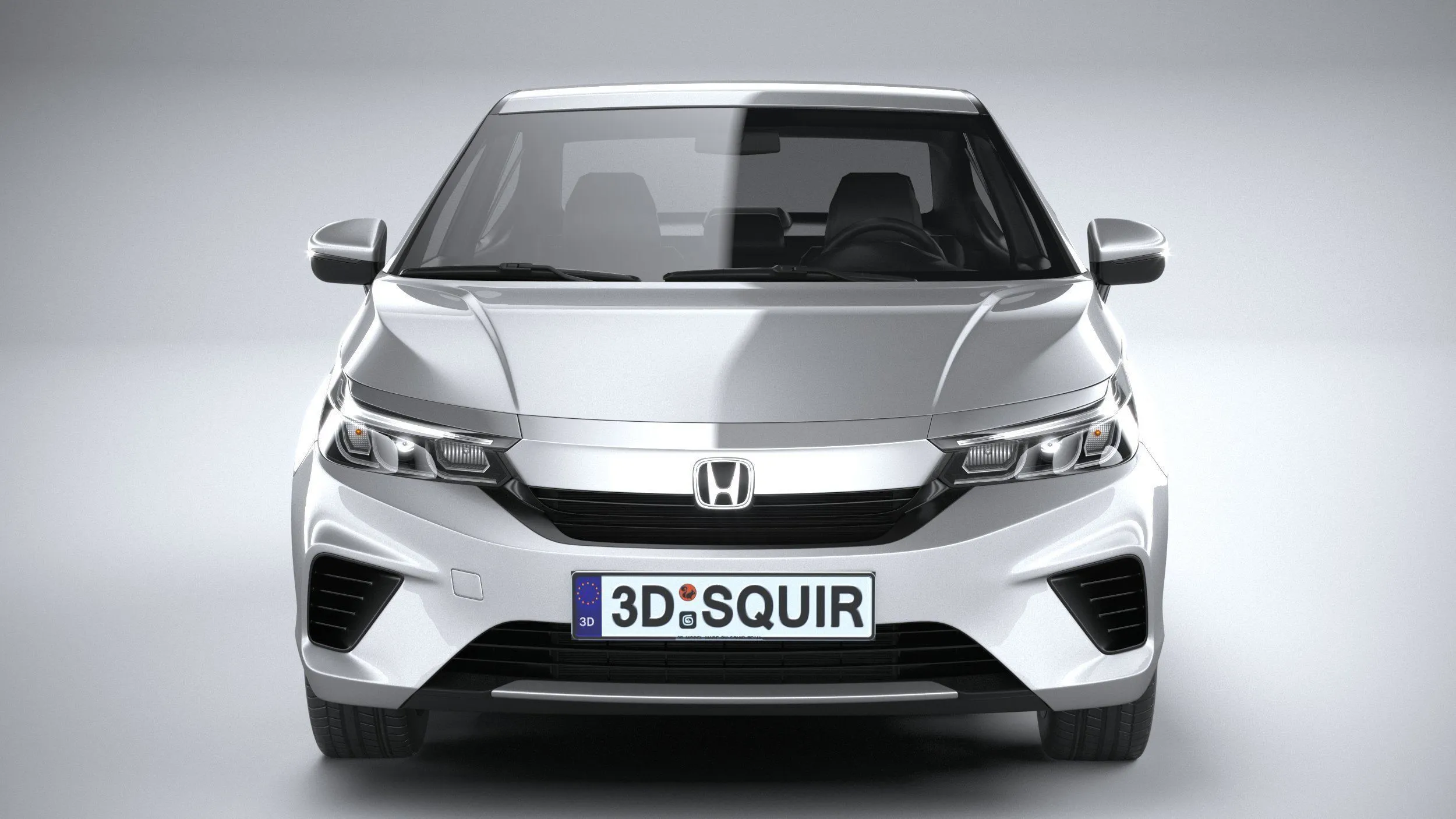 mixed car 30 models collection v2 squir 3d 3d model