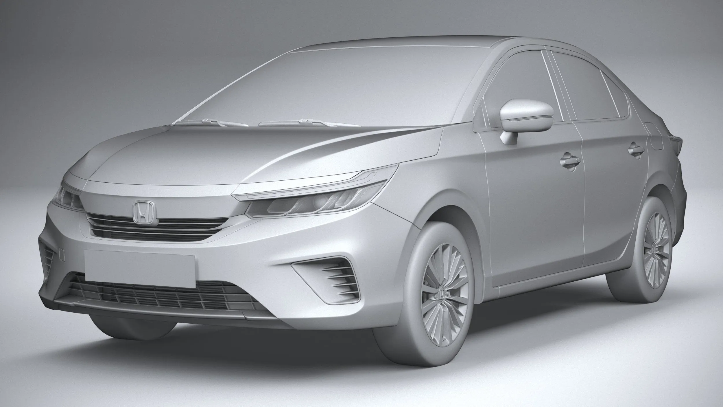 mixed car 30 models collection v2 squir 3d 3d model