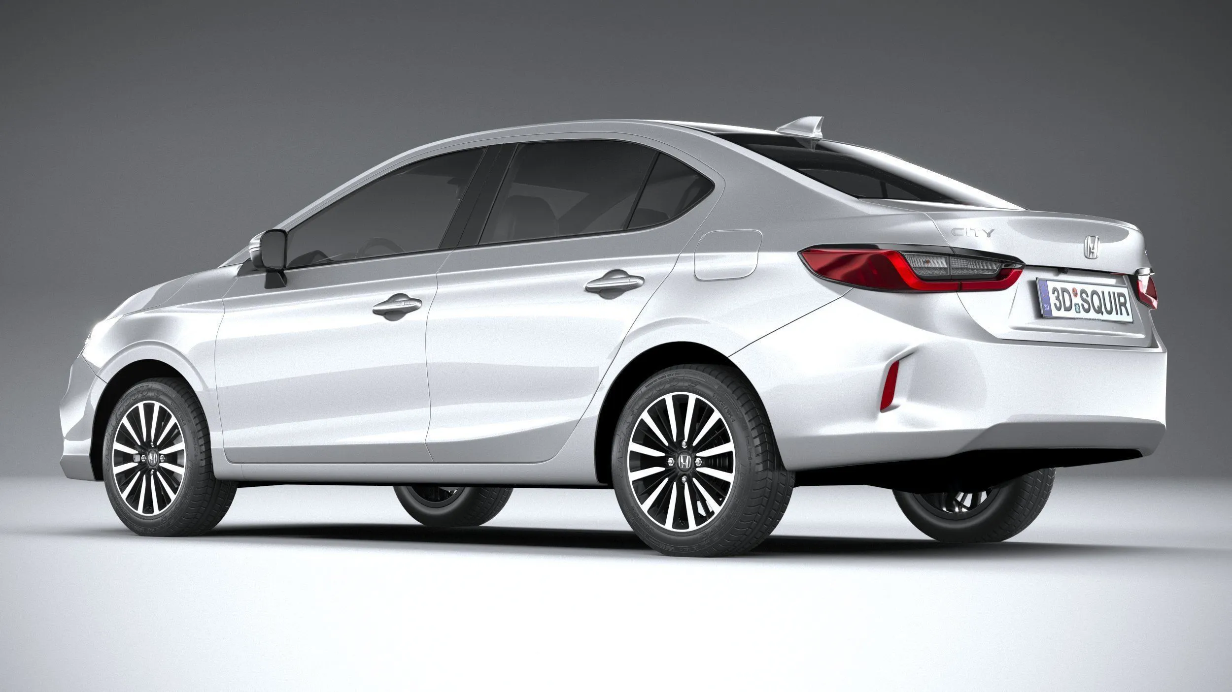 mixed car 30 models collection v2 squir 3d 3d model