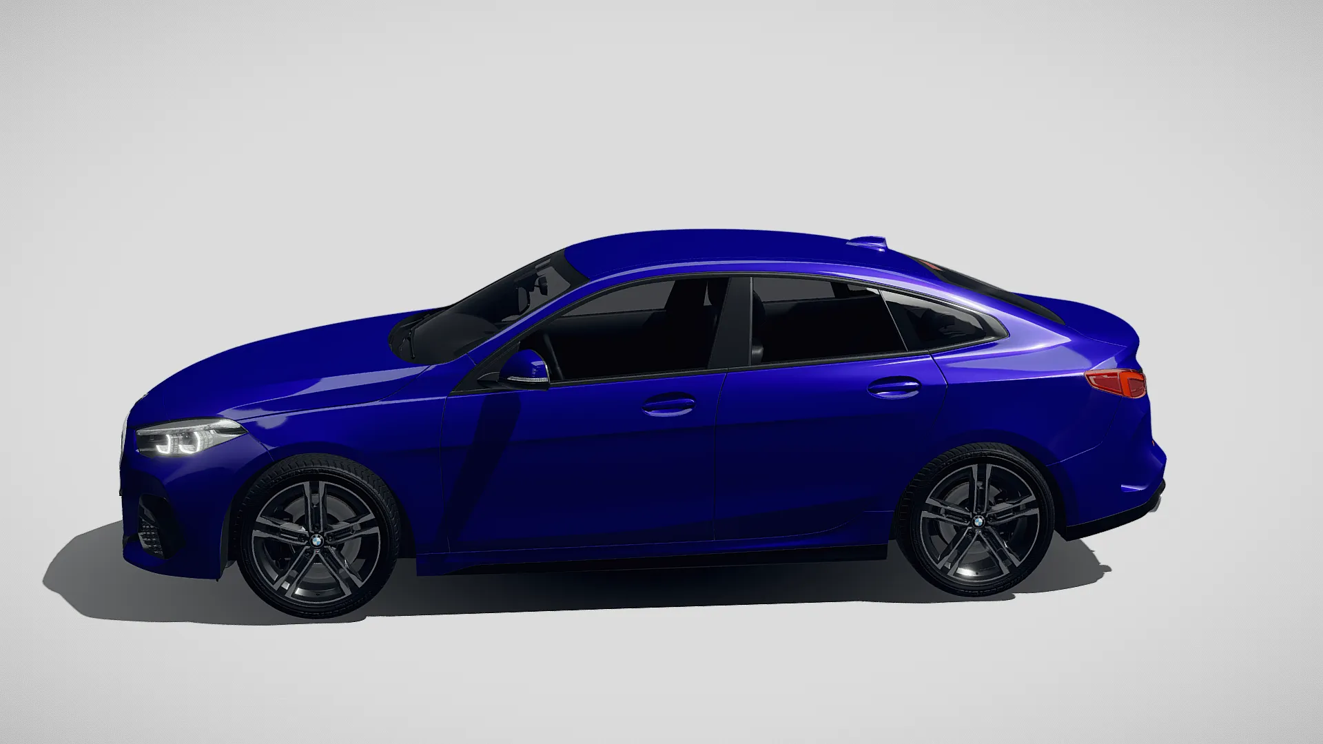 bmw car 32 models collection squir 3d 3d model