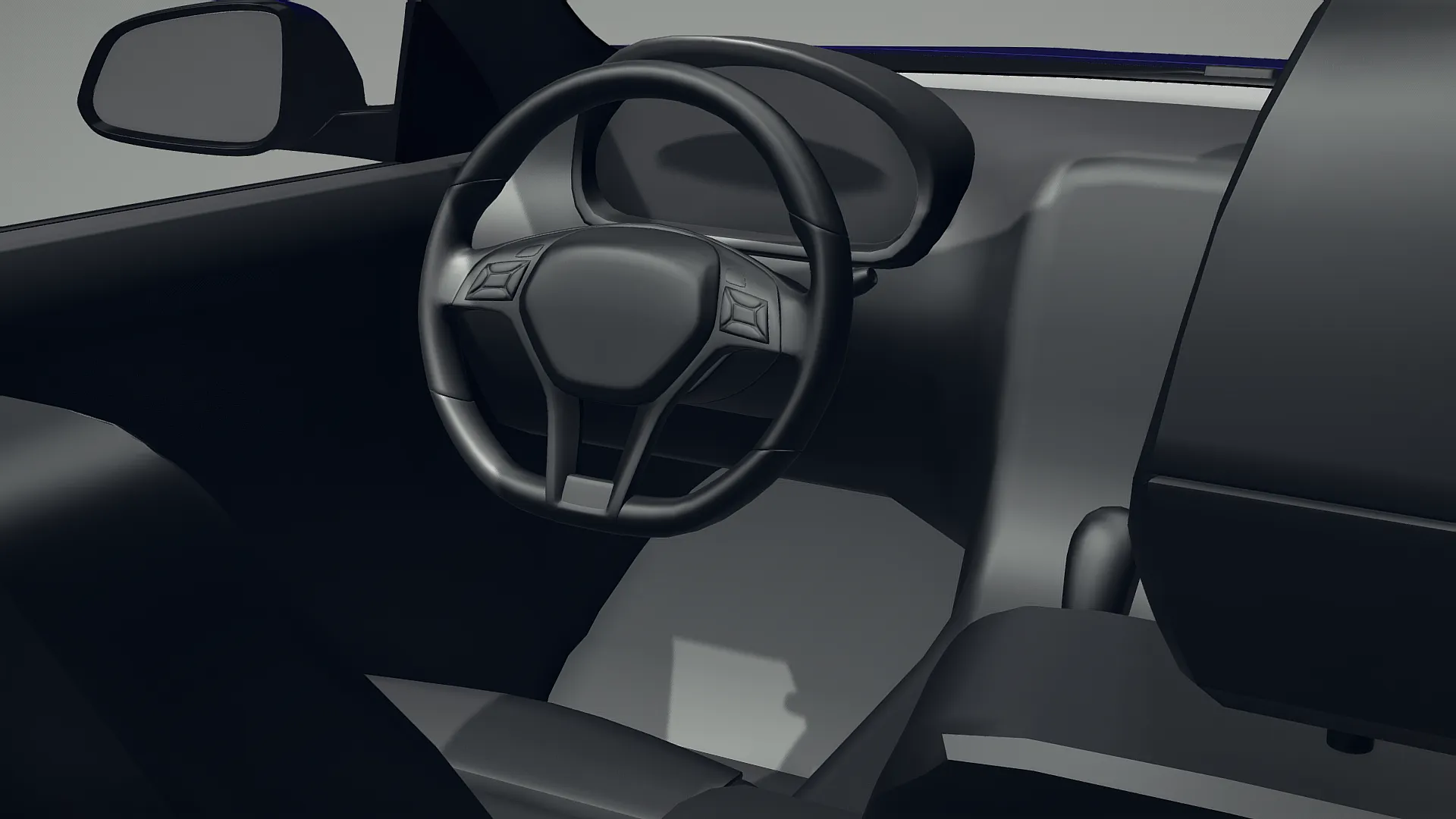 bmw car 32 models collection squir 3d 3d model