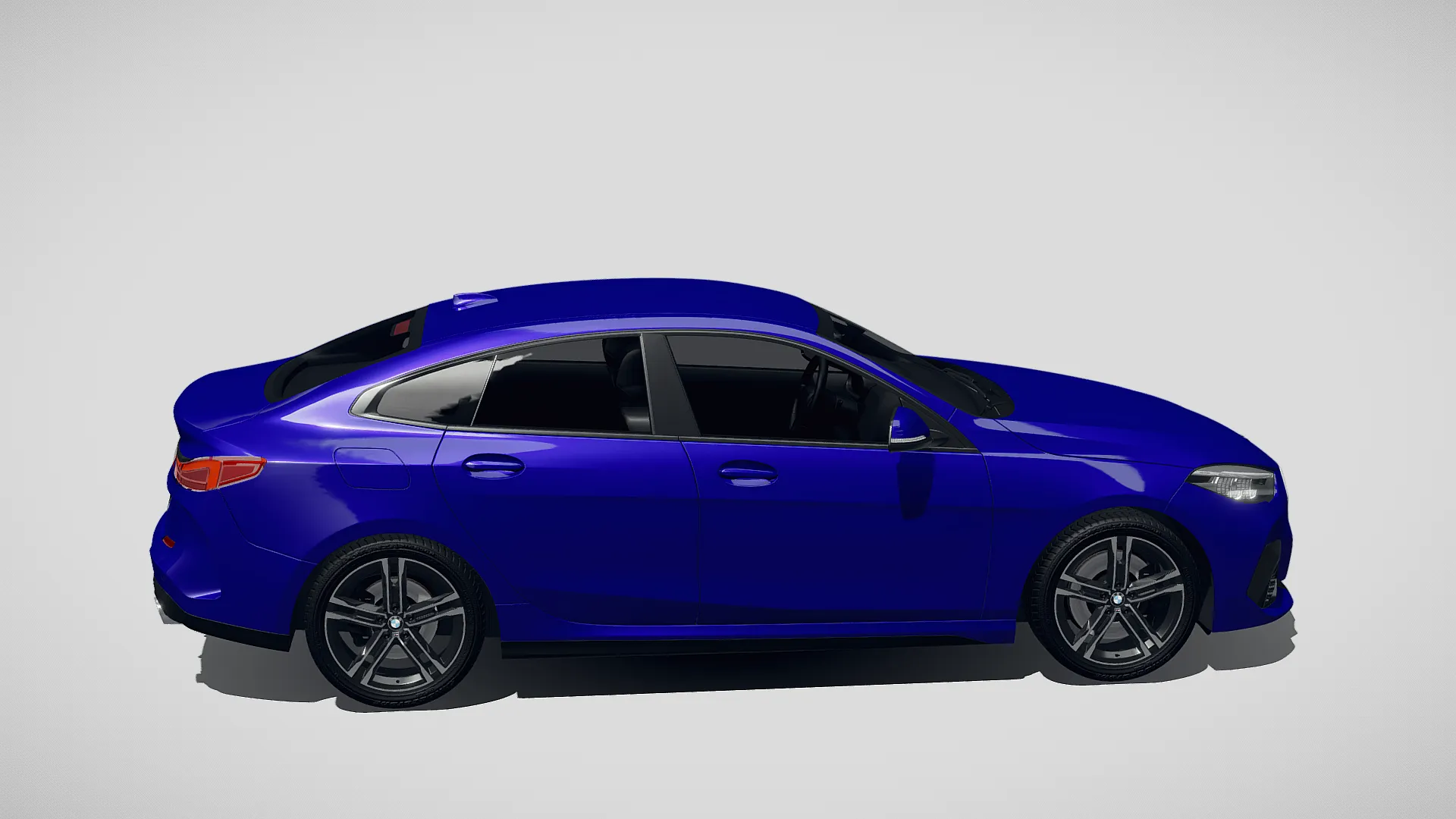bmw car 32 models collection squir 3d 3d model