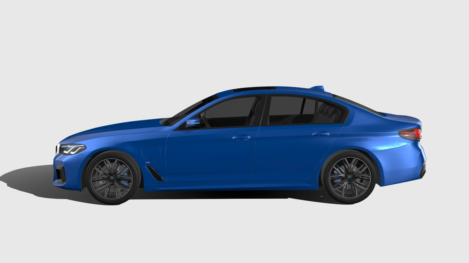 bmw car 32 models collection squir 3d 3d model