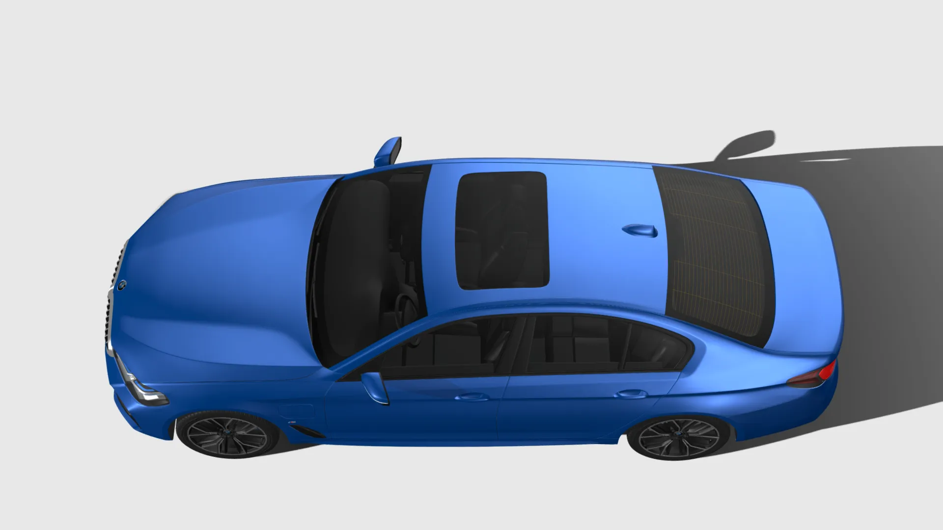 bmw car 32 models collection squir 3d 3d model