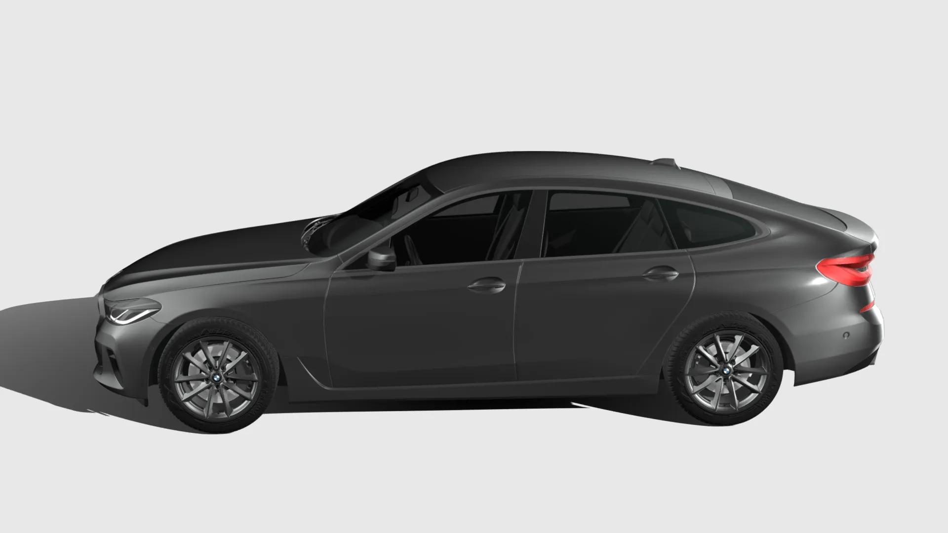 bmw car 32 models collection squir 3d 3d model