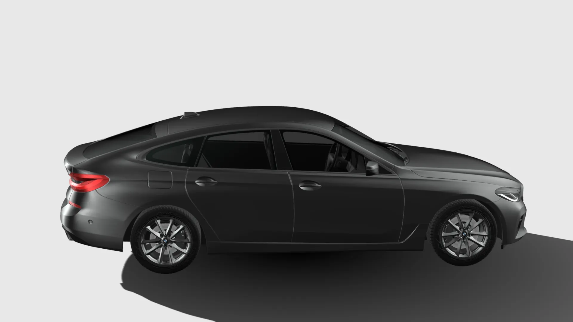 bmw car 32 models collection squir 3d 3d model