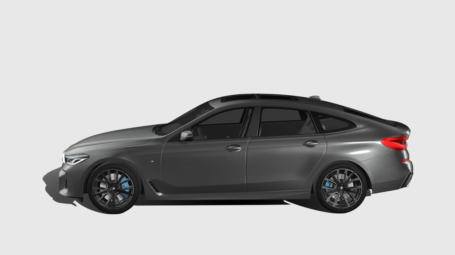 bmw car 32 models collection squir 3d 3d model