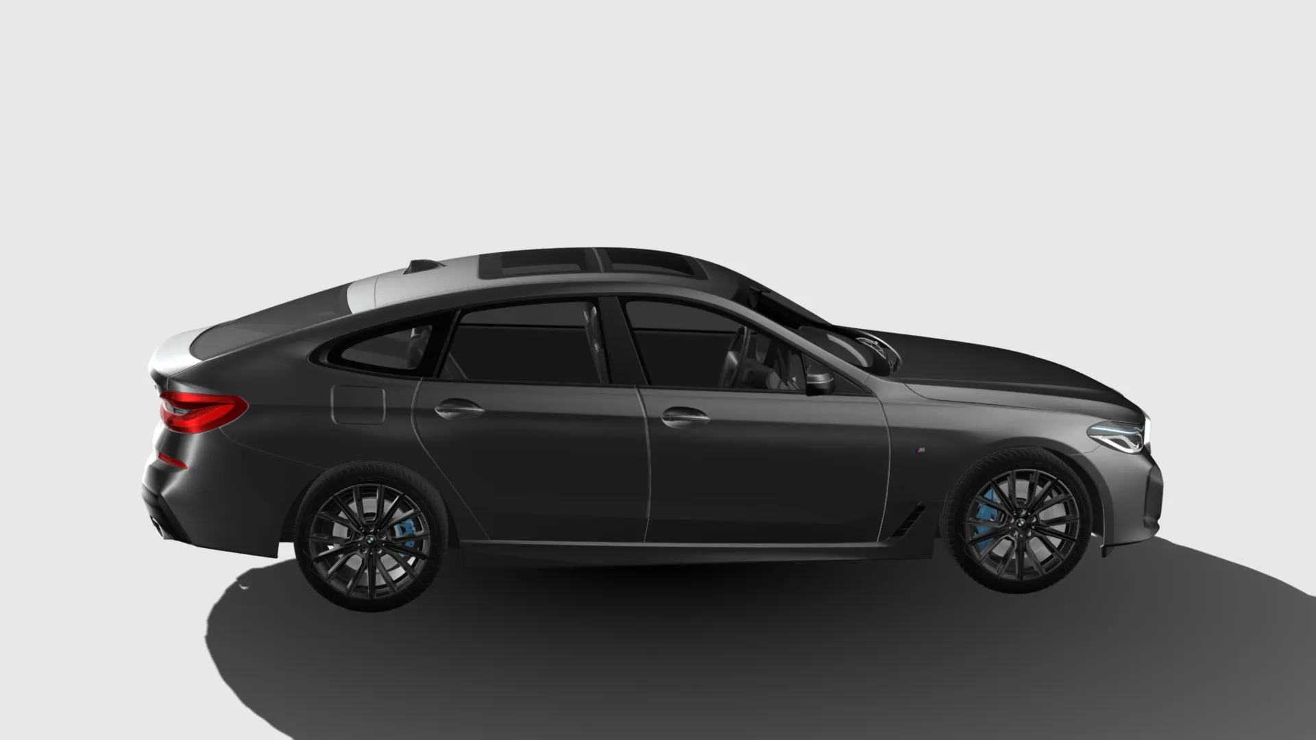 bmw car 32 models collection squir 3d 3d model