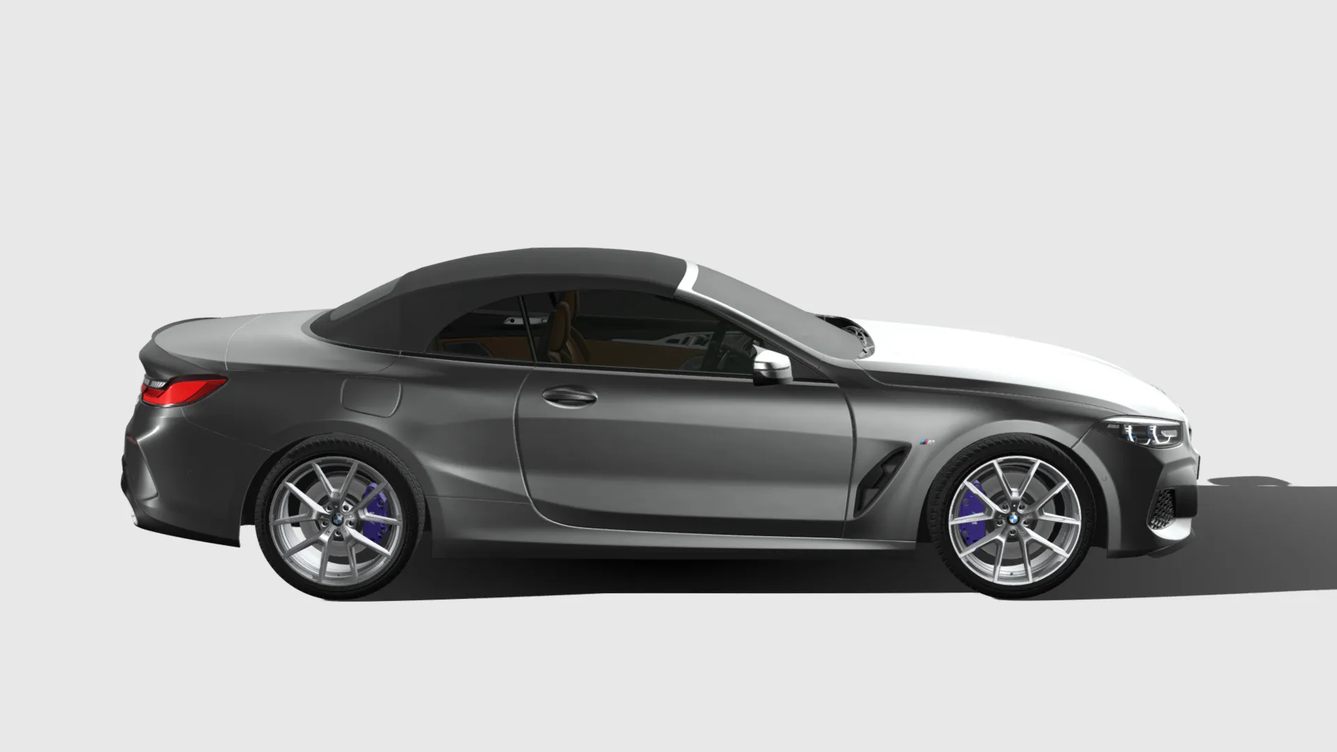 bmw car 32 models collection squir 3d 3d model