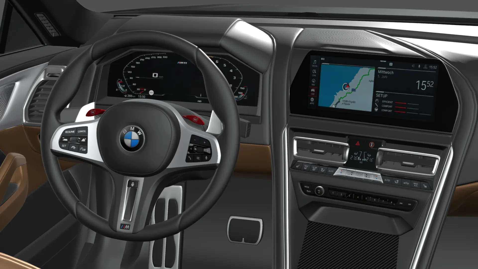 bmw car 32 models collection squir 3d 3d model