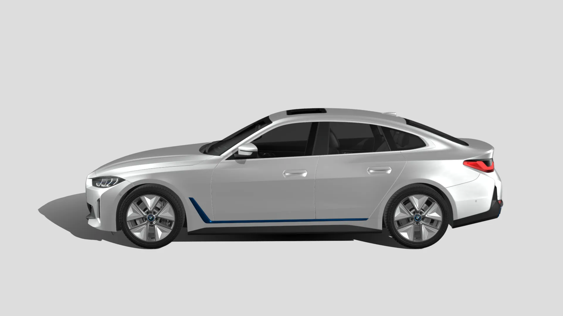 bmw car 32 models collection squir 3d 3d model