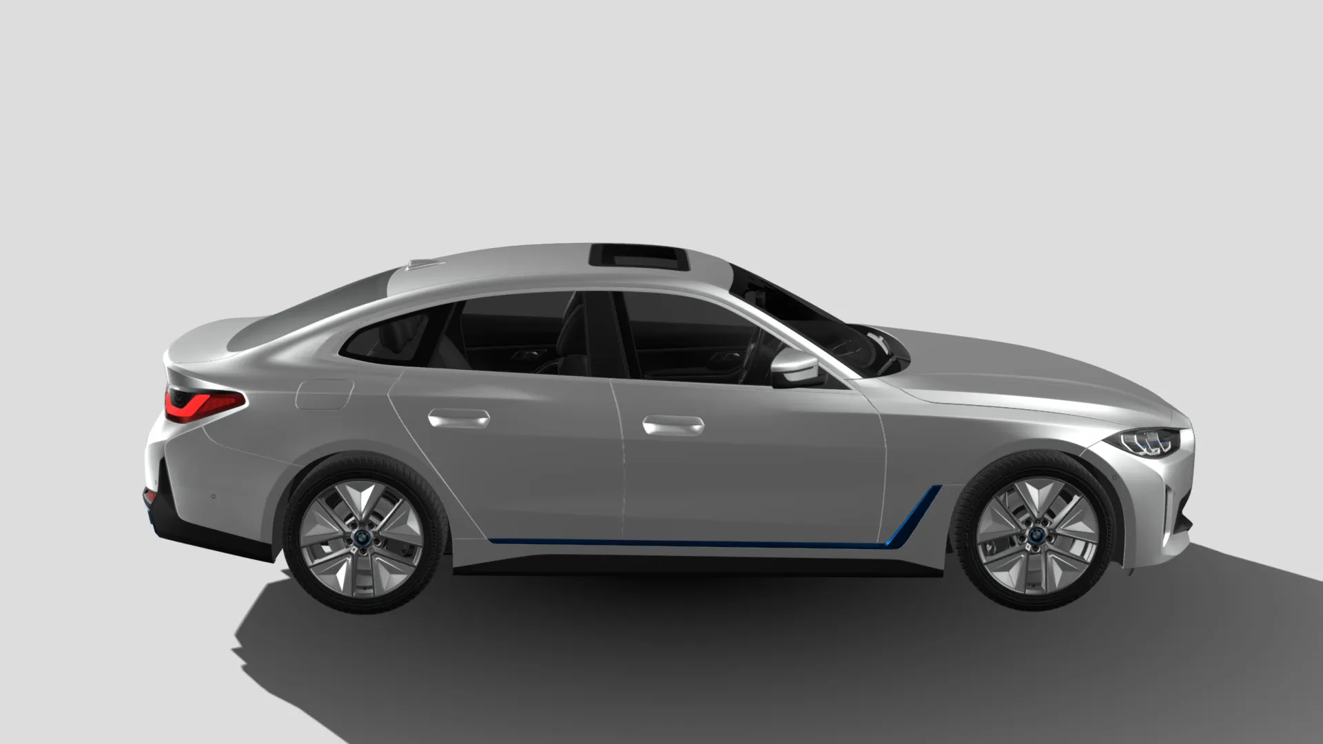 bmw car 32 models collection squir 3d 3d model