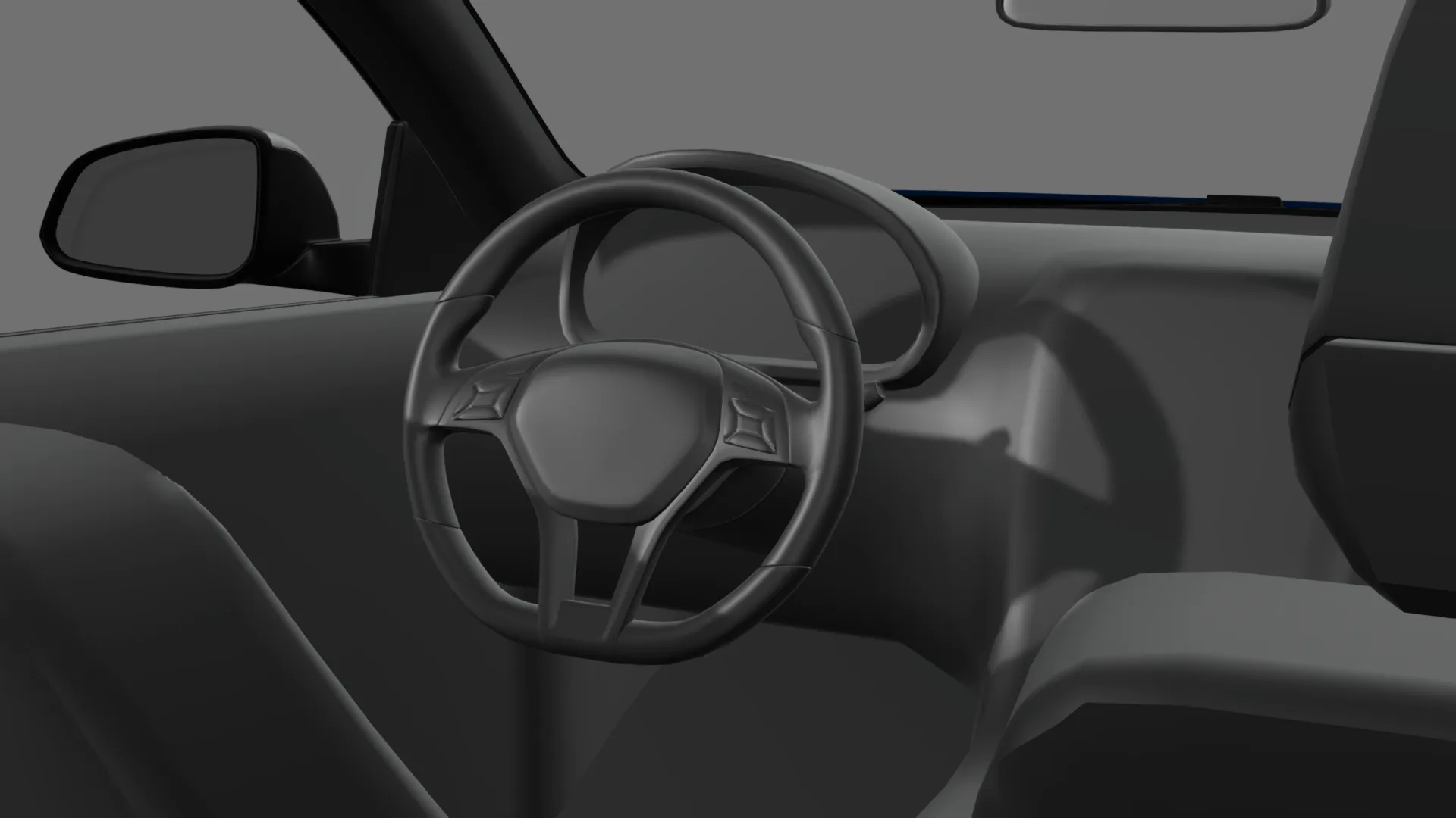 bmw car 32 models collection squir 3d 3d model